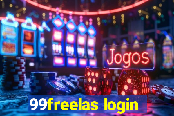 99freelas login